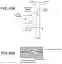 Fig. 67 - Microfluidic assay assemblies and methods of manufacture