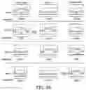 Fig. 76 - Microfluidic assay assemblies and methods of manufacture