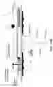 Fig. 82 - Microfluidic assay assemblies and methods of manufacture