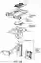 Fig. 84 - Microfluidic assay assemblies and methods of manufacture