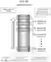 Fig. 95 - Microfluidic assay assemblies and methods of manufacture