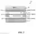 Fig. 02 - Metal objects spanning internal cavities in structures fabricated by additive manufacturing