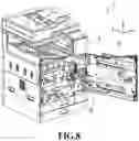 Fig. 09 - Inkjet printing apparatus