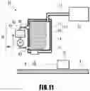 Fig. 12 - Liquid ejection device, cleaning apparatus and cleaning method for module substrate