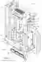 Fig. 03 - PRINTHEAD UNIT ASSEMBLY FOR USE WITH AN INKJET PRINTING SYSTEM