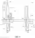 Fig. 12 - PRINTHEAD UNIT ASSEMBLY FOR USE WITH AN INKJET PRINTING SYSTEM