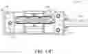 Fig. 19 - PRINTHEAD UNIT ASSEMBLY FOR USE WITH AN INKJET PRINTING SYSTEM