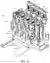 Fig. 22 - PRINTHEAD UNIT ASSEMBLY FOR USE WITH AN INKJET PRINTING SYSTEM
