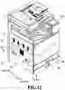 Fig. 13 - Printing apparatus