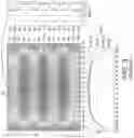 Fig. 04 - Carbon filament lamp array