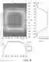 Fig. 07 - Carbon filament lamp array