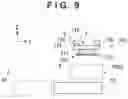 Fig. 10 - PRINTING SYSTEM, WORK SUPPORT APPARATUS, AND METHOD