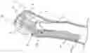 Fig. 01 - Combination Glove and Marking Device
