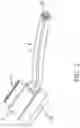 Fig. 03 - Combination Glove and Marking Device