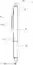 Fig. 01 - Writing instrument