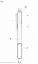 Fig. 02 - Writing instrument