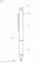 Fig. 04 - Writing instrument
