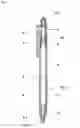 Fig. 05 - Writing instrument