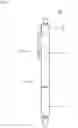 Fig. 12 - Writing instrument