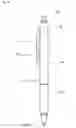 Fig. 14 - Writing instrument