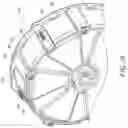 Fig. 23 - Wheels for non-motorized vehicles