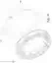 Fig. 33 - Wheels for non-motorized vehicles