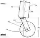 Fig. 04 - Dual-state caster and method