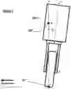 Fig. 06 - Dual-state caster and method