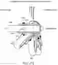Fig. 33 - Dual-state caster and method