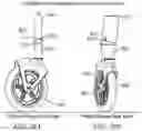 Fig. 37 - Dual-state caster and method