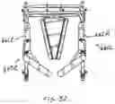 Fig. 44 - Dual-state caster and method
