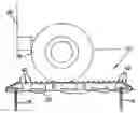 Fig. 01 - Vehicle traction mat apparatus