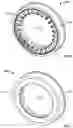 Fig. 07 - Tire with spoke loops