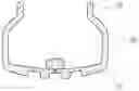 Fig. 01 - Tire sensor fixed in screwing manner and tire having the same