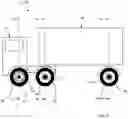 Fig. 03 - Device and method for determining single or twin tires mounted on each side of a vehicle axle
