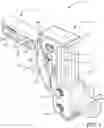 Fig. 02 - Vibration minimization towing hitch