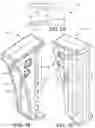 Fig. 10 - Vibration minimization towing hitch