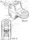 Fig. 11 - Vibration minimization towing hitch