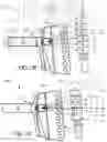 Fig. 18 - Vibration minimization towing hitch