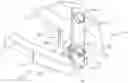 Fig. 01 - DUAL COMPOUND ELASTOMER BUSHING FOR VEHICLE SUSPENSION COMPONENT