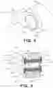 Fig. 03 - DUAL COMPOUND ELASTOMER BUSHING FOR VEHICLE SUSPENSION COMPONENT
