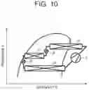 Fig. 11 - Air conditioner for vehicle