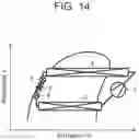 Fig. 15 - Air conditioner for vehicle