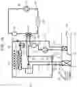 Fig. 16 - Air conditioner for vehicle