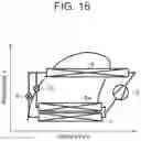 Fig. 17 - Air conditioner for vehicle