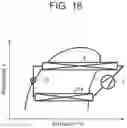 Fig. 19 - Air conditioner for vehicle