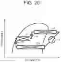 Fig. 21 - Air conditioner for vehicle