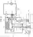 Fig. 22 - Air conditioner for vehicle