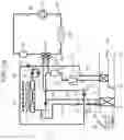 Fig. 24 - Air conditioner for vehicle