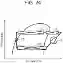 Fig. 25 - Air conditioner for vehicle
